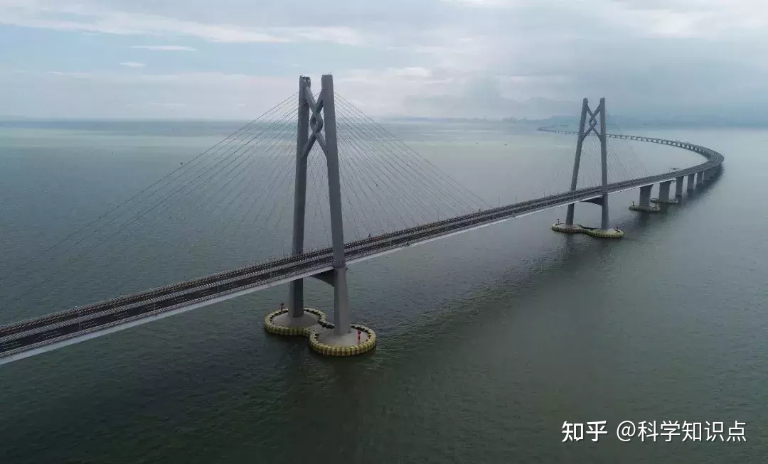 巴西花154亿美元，找中国助阵建跨海大桥，难度堪比港珠澳大桥771 / 作者:人民看看2014 / 帖子ID:108211