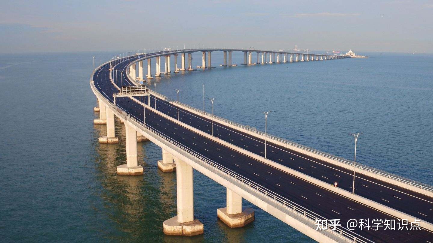 巴西花154亿美元，找中国助阵建跨海大桥，难度堪比港珠澳大桥487 / 作者:人民看看2014 / 帖子ID:108211