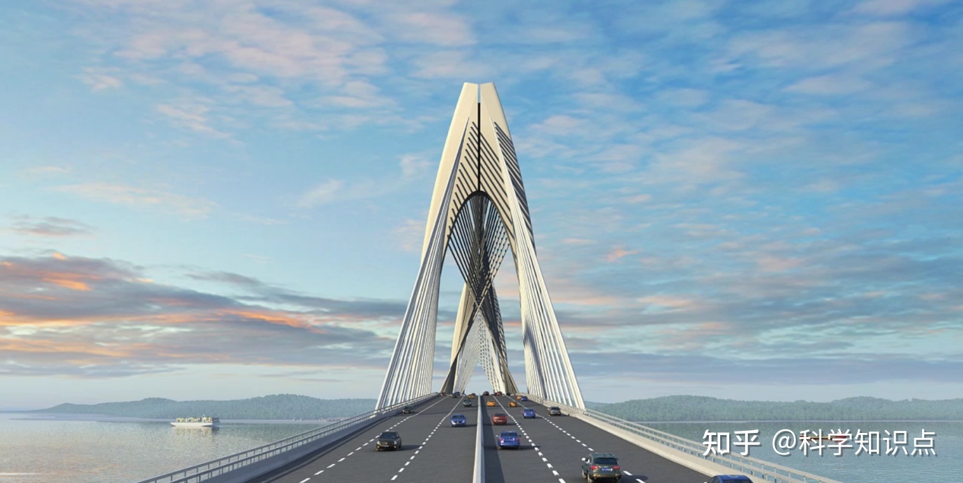 巴西花154亿美元，找中国助阵建跨海大桥，难度堪比港珠澳大桥114 / 作者:人民看看2014 / 帖子ID:108211