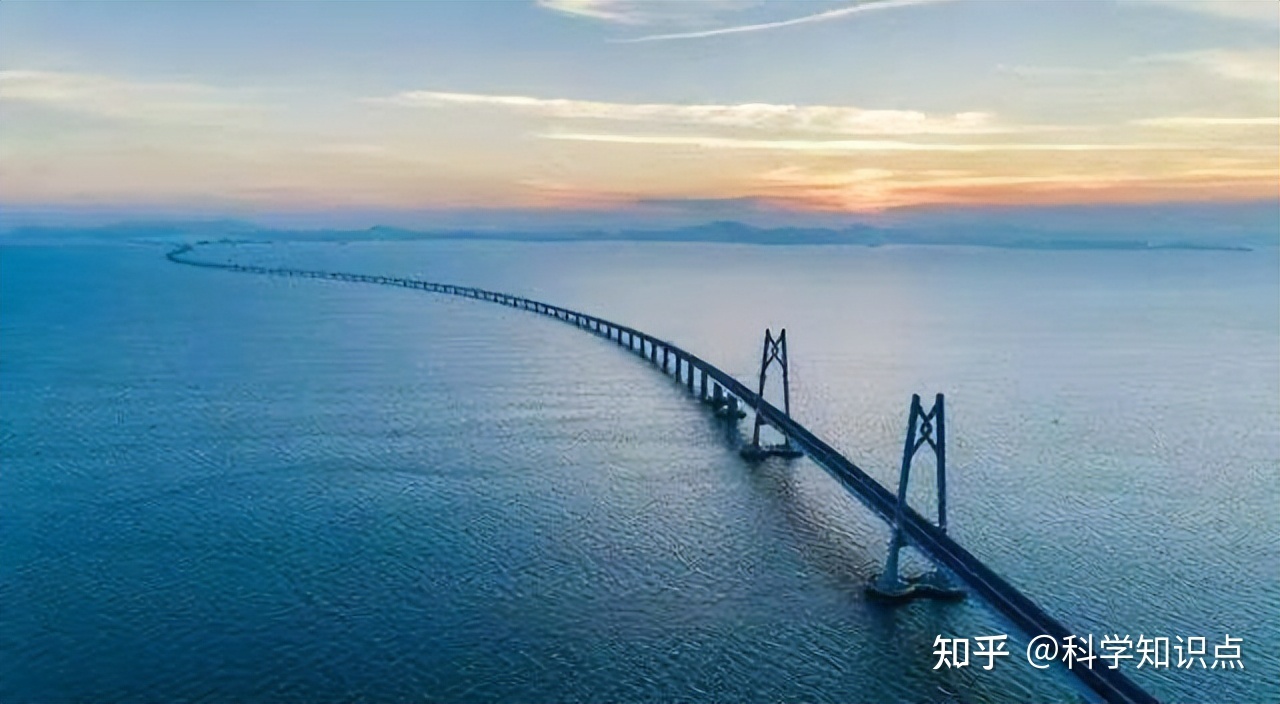 巴西花154亿美元，找中国助阵建跨海大桥，难度堪比港珠澳大桥956 / 作者:人民看看2014 / 帖子ID:108211