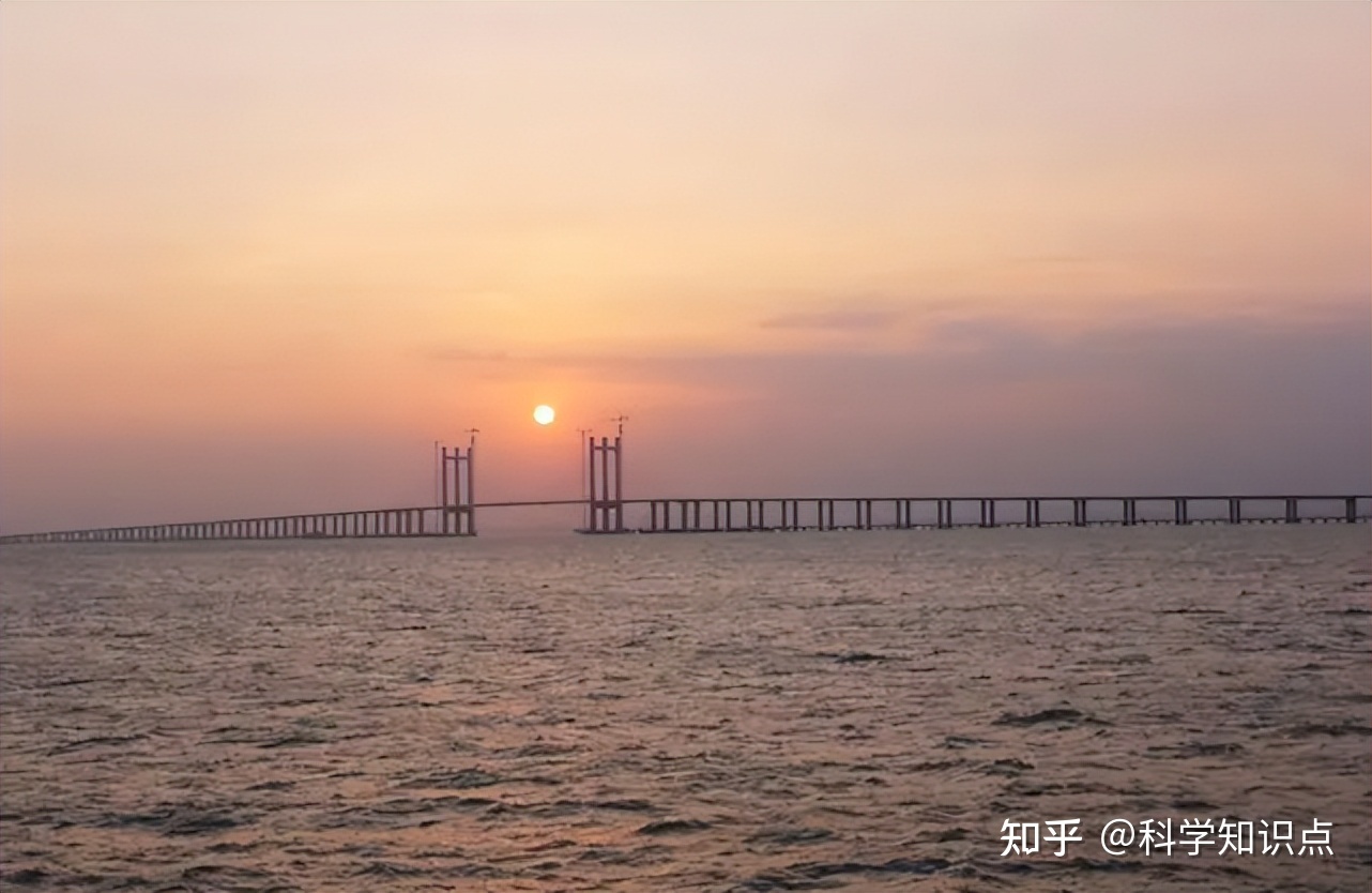 巴西花154亿美元，找中国助阵建跨海大桥，难度堪比港珠澳大桥664 / 作者:人民看看2014 / 帖子ID:108211