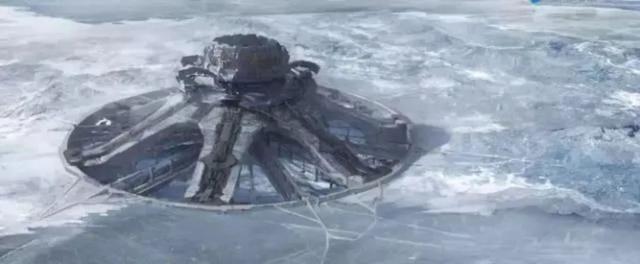 《流浪地球》原著说了些什么？ I生活625 / 作者:无理可退退d / 帖子ID:108215