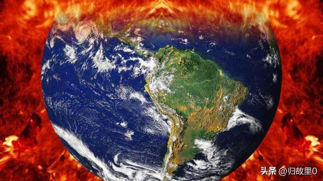 地球面临严重危机？科学家发出警告968 / 作者:福安到安顺屏 / 帖子ID:108218