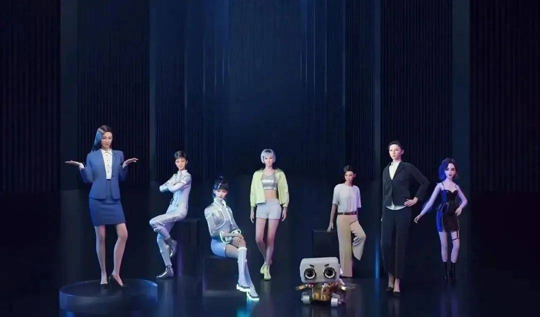 挺进元宇宙，百度“杀”回来了？639 / 作者:123457665 / 帖子ID:108227