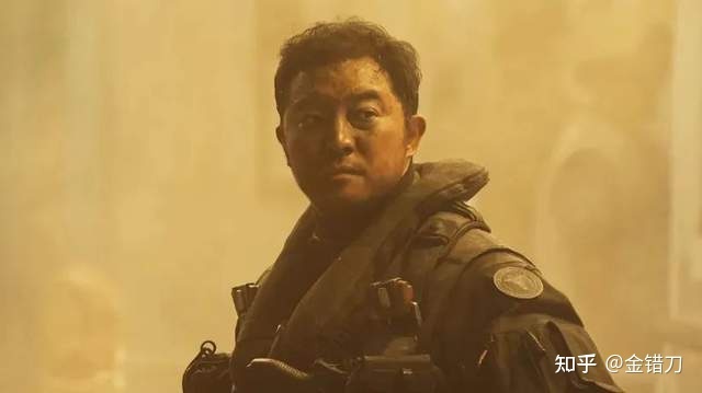 只差一点，就能吹爆《流浪地球2》！84 / 作者:聪明牛得 / 帖子ID:108229