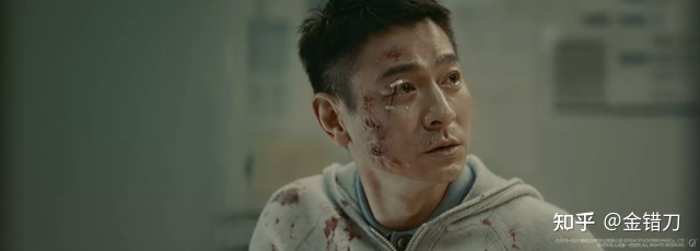 只差一点，就能吹爆《流浪地球2》！503 / 作者:聪明牛得 / 帖子ID:108229