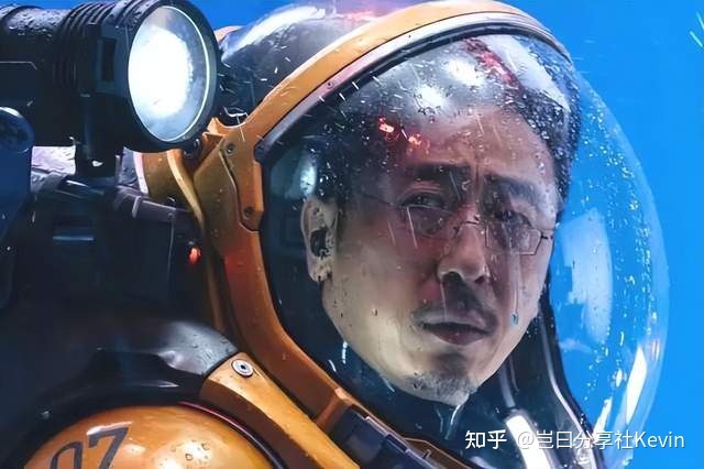 《流浪地球2》：三条明线，一条暗线，还有一条封神的隐线 ...664 / 作者:献世八宝掌 / 帖子ID:108245