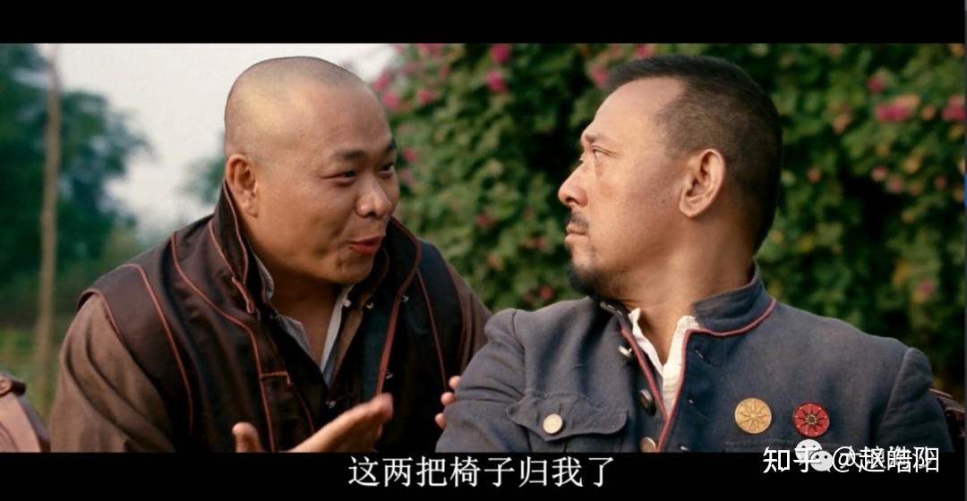 《流浪地球》中，就没有“龙王卖伞”吗？530 / 作者:随缘6872 / 帖子ID:108257