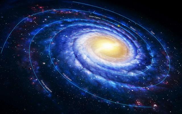 宇宙的年龄有多大了！189 / 作者:玉米人 / 帖子ID:108262