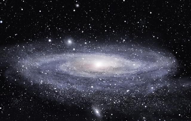 宇宙的年龄有多大了！253 / 作者:玉米人 / 帖子ID:108262