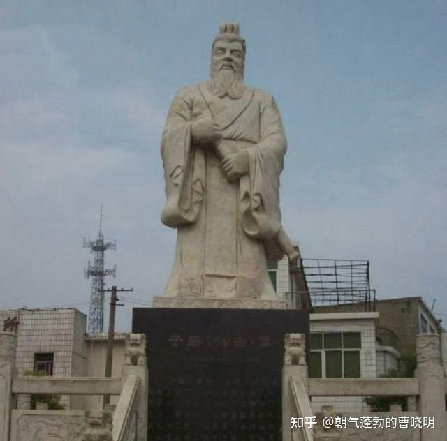 走在信阳——追寻历史文化足迹，探访“子路问津”处-7.jpg
