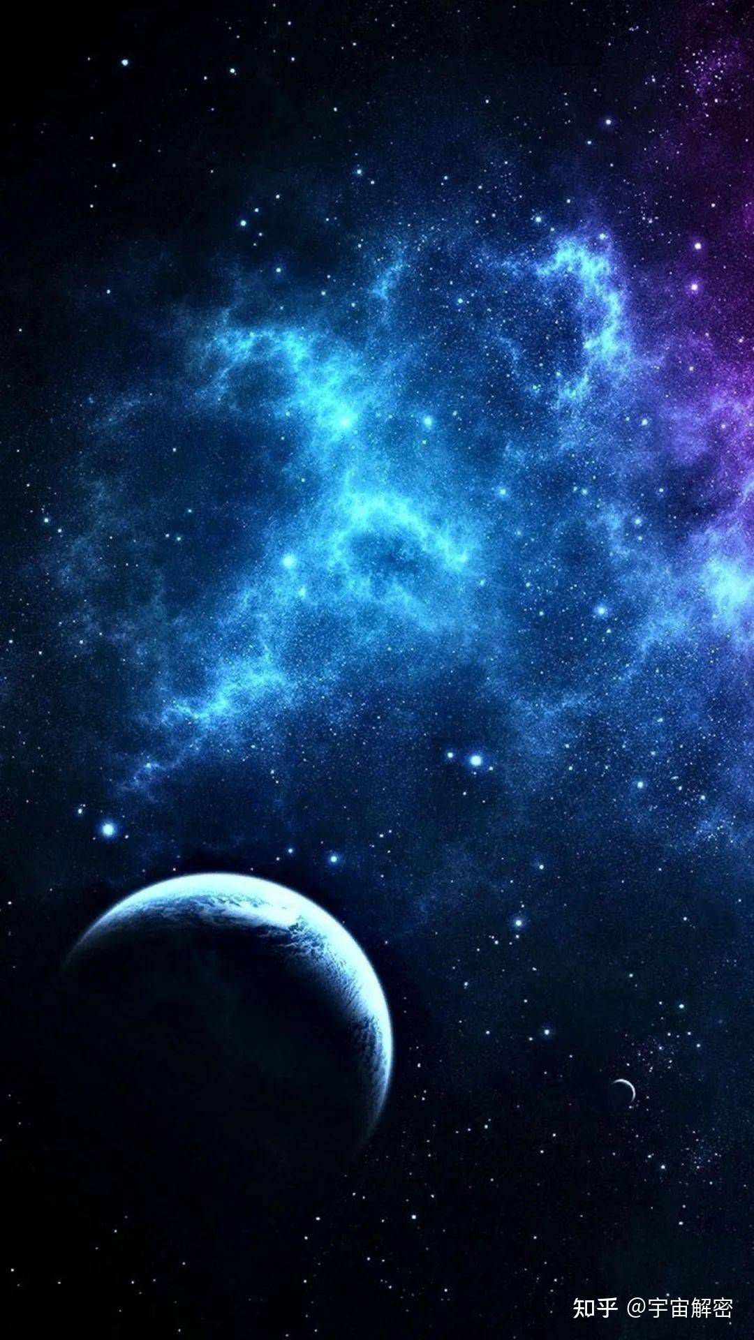 宇宙到底是怎么来的？答案藏在大爆炸后的瞬间，或成永久之 ...907 / 作者:老庞208 / 帖子ID:108284