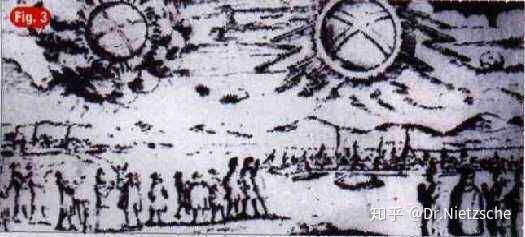 古代神话人物会不会是外星人？470 / 作者:纸包里的氯化钠 / 帖子ID:108288