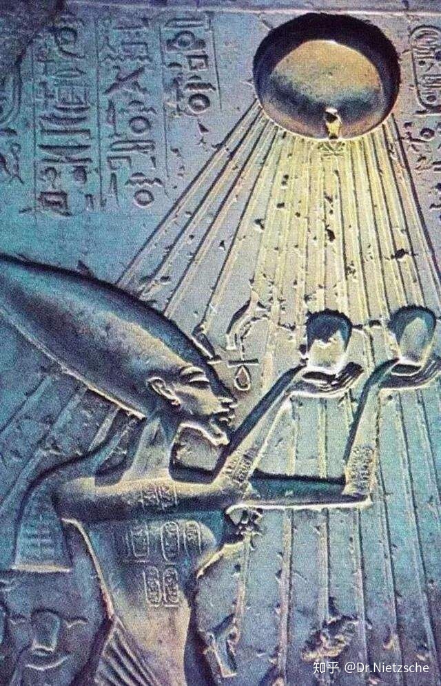 古代神话人物会不会是外星人？105 / 作者:纸包里的氯化钠 / 帖子ID:108288