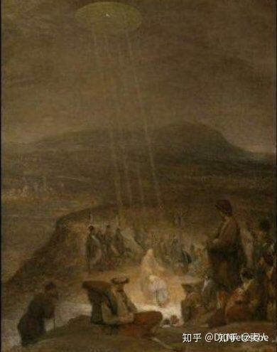 古代神话人物会不会是外星人？655 / 作者:纸包里的氯化钠 / 帖子ID:108288