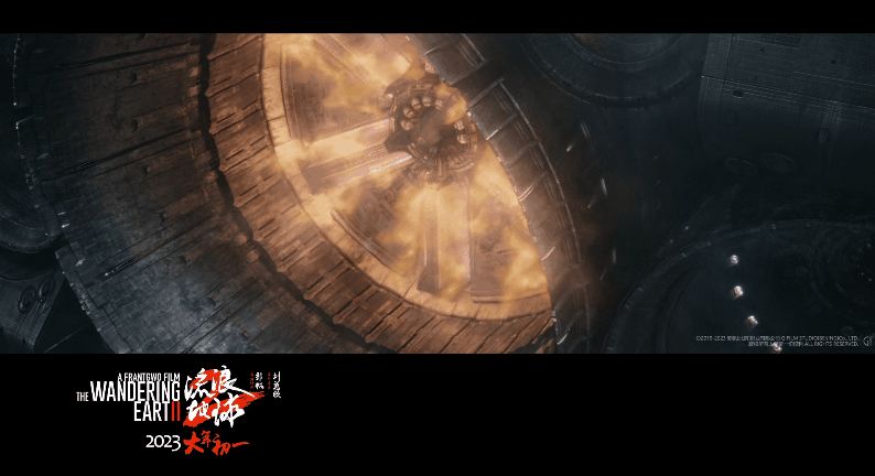 为什么《流浪地球 2》中，地球上全部的核武器能够炸碎月球 ...531 / 作者:落叶的时节 / 帖子ID:108291