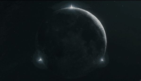 为什么《流浪地球 2》中，地球上全部的核武器能够炸碎月球 ...955 / 作者:落叶的时节 / 帖子ID:108291