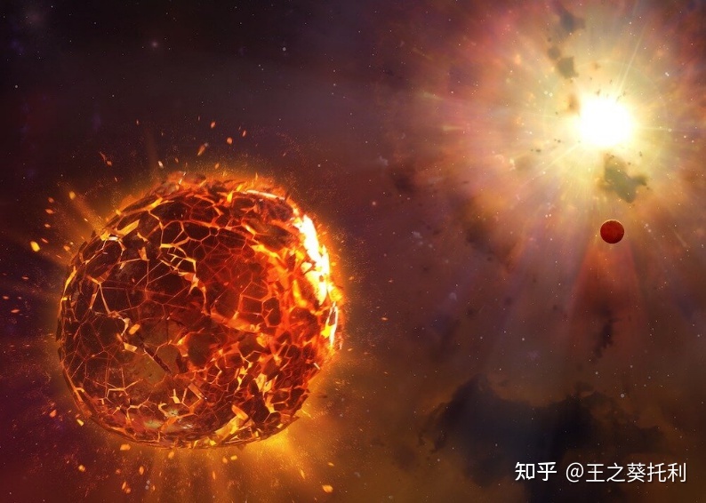 为什么《流浪地球 2》中，地球上全部的核武器能够炸碎月球 ...847 / 作者:123457191 / 帖子ID:108291