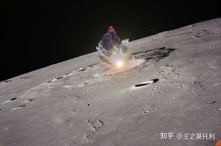为什么《流浪地球 2》中，地球上全部的核武器能够炸碎月球 ...555 / 作者:123457191 / 帖子ID:108291