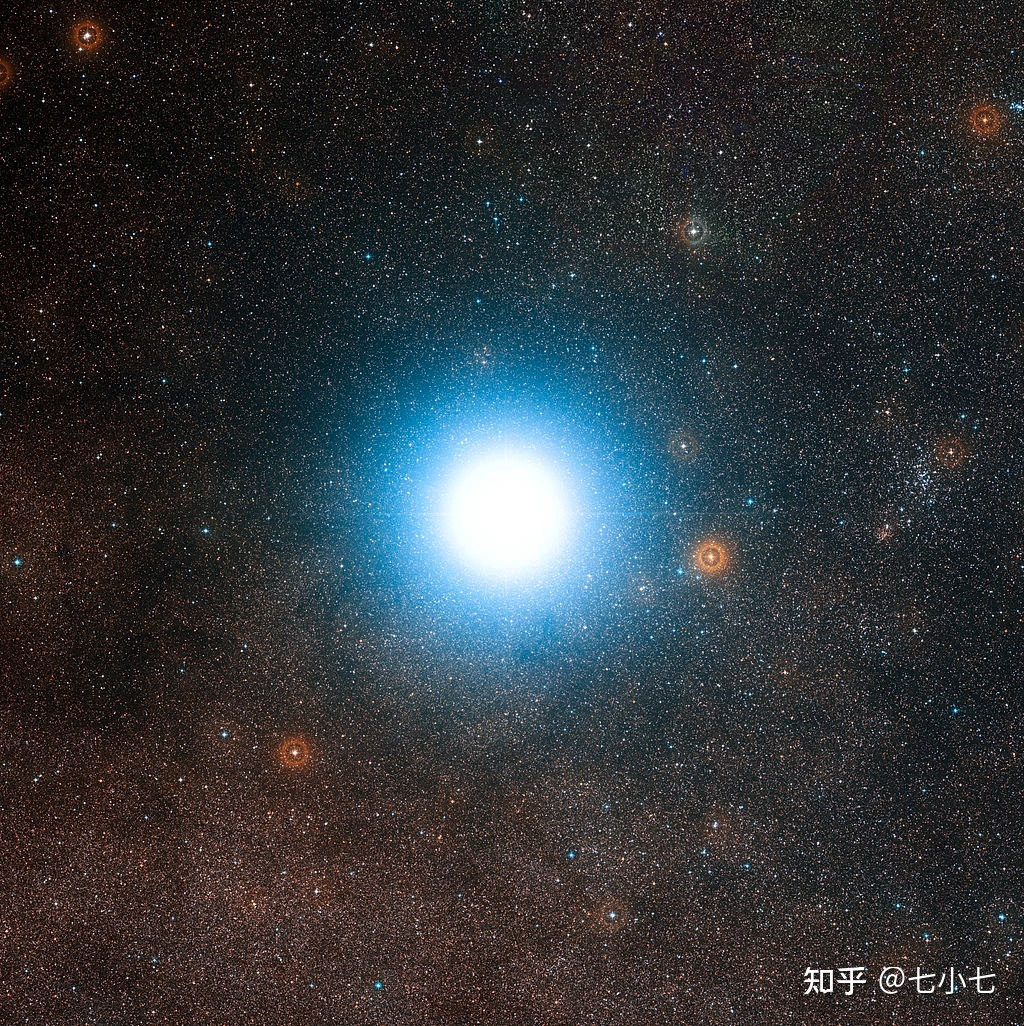 《流浪地球 2》电影里有哪些物理学工程学天文学知识？643 / 作者:凑热闹好玩岳 / 帖子ID:108296