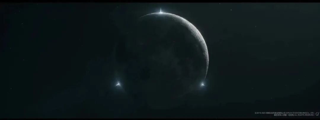 《流浪地球 2》电影里有哪些物理学工程学天文学知识？605 / 作者:Runlinh / 帖子ID:108296