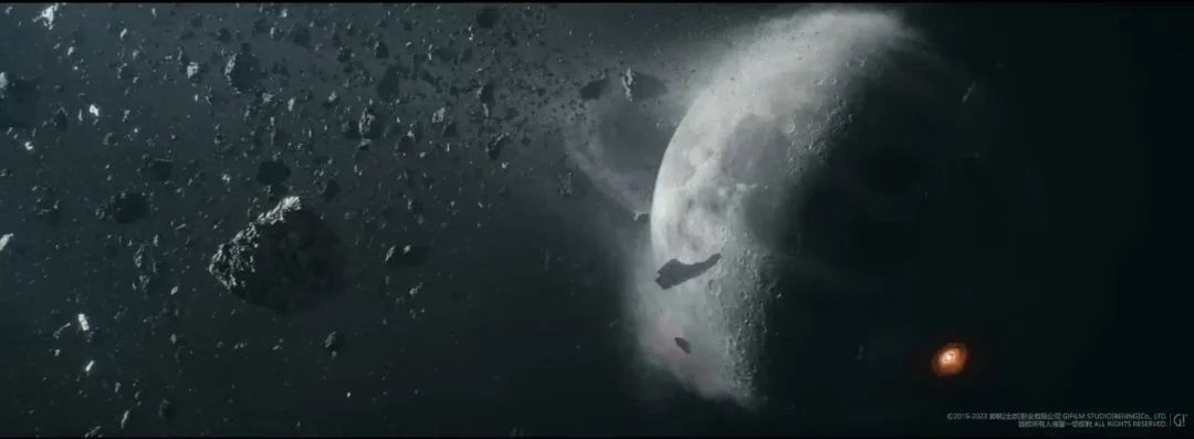《流浪地球 2》电影里有哪些物理学工程学天文学知识？728 / 作者:Runlinh / 帖子ID:108296