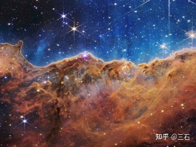 为什么哈勃望远镜仍在服役中——即使JWST也惊叹不已924 / 作者:suisuiblue / 帖子ID:108298