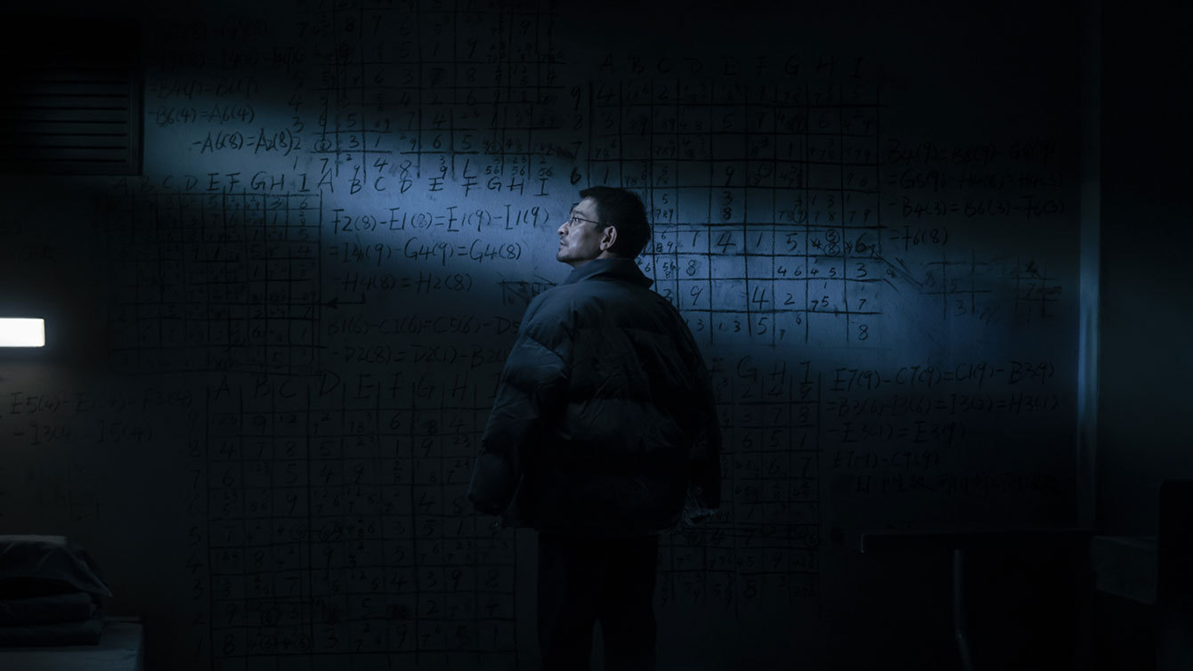 海外媒体对《流浪地球2》的真实评价，看到这么尬黑我就放心 ...373 / 作者:123458026 / 帖子ID:108310