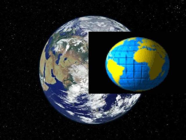 如果地球停止了自转会怎样？“流浪地球”中的描述实在是太乐观了534 / 作者:人民看看2014 / 帖子ID:108317