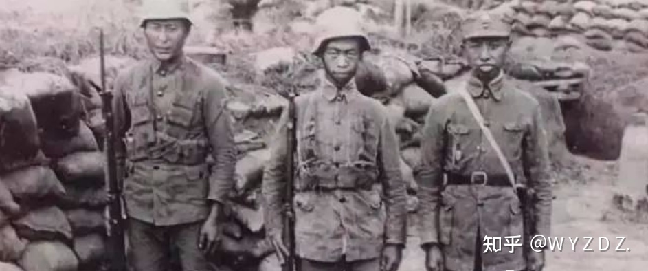 历史书上没有的抗日战争四大灵异事件234 / 作者:八块田确 / 帖子ID:108329