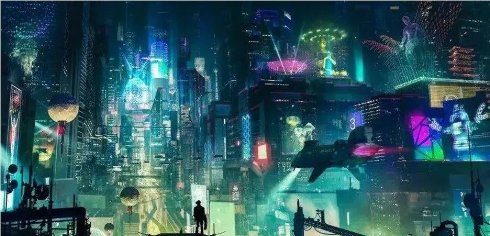 回顾与展望：2023年元宇宙行业或将呈现五大变化！751 / 作者:浪子孤女 / 帖子ID:108335