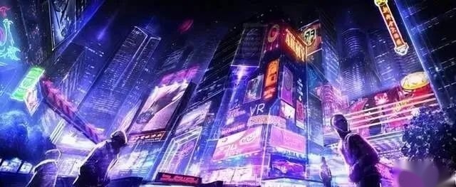 回顾与展望：2023年元宇宙行业或将呈现五大变化！500 / 作者:浪子孤女 / 帖子ID:108335
