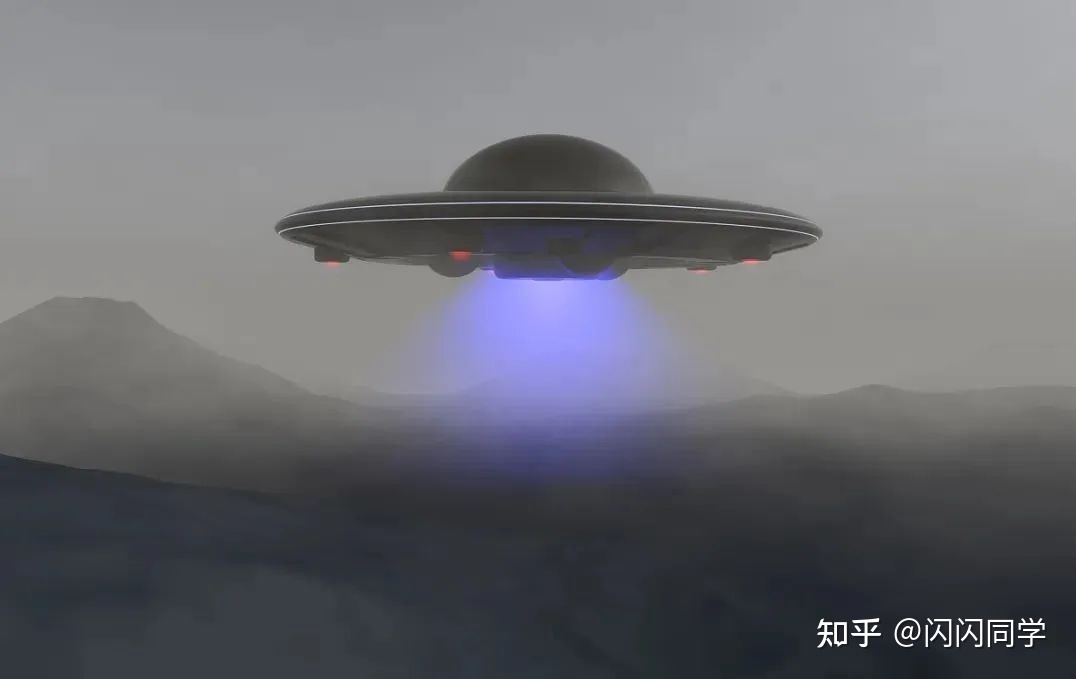 到底有没有外星人？763 / 作者:淡然一笑wwc / 帖子ID:108336