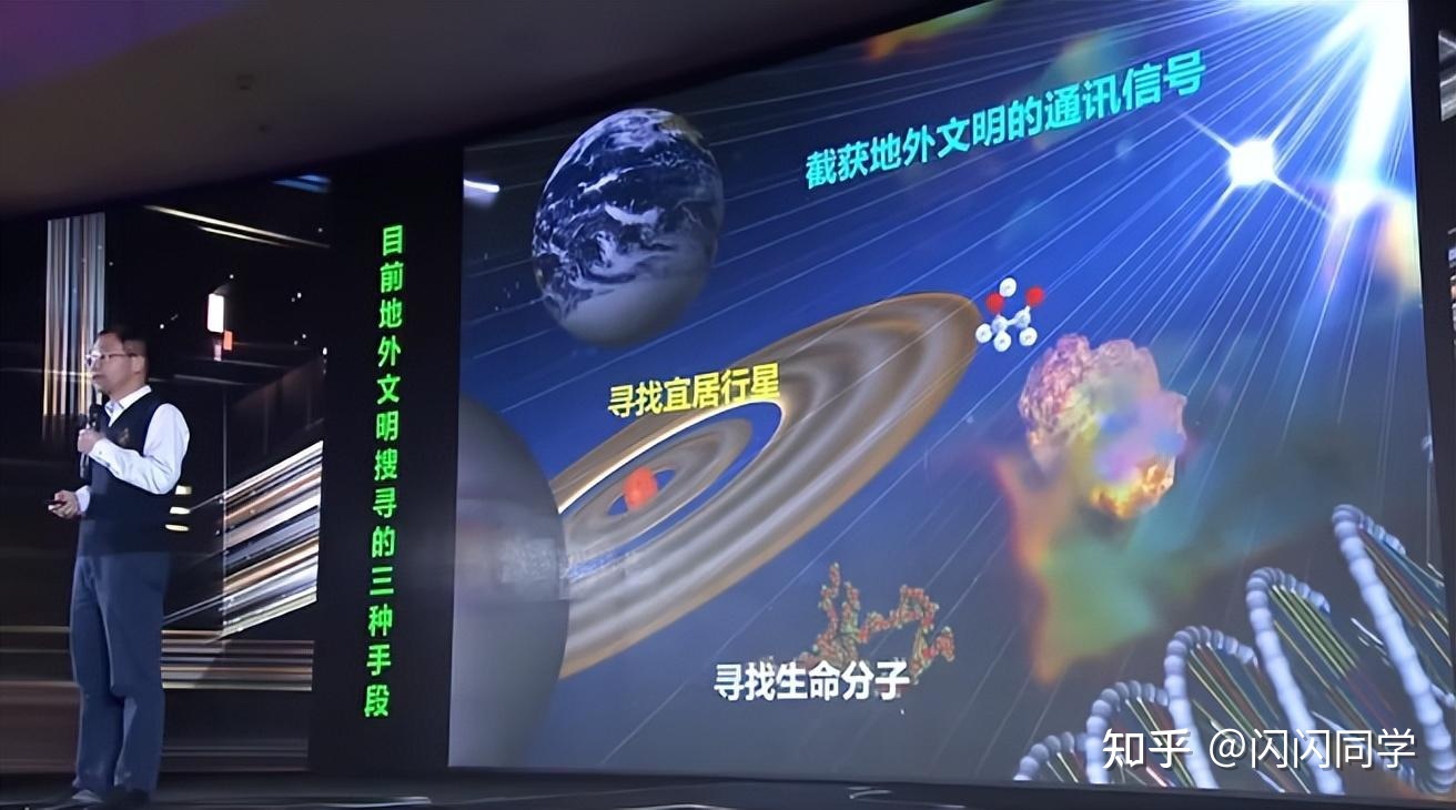 到底有没有外星人？497 / 作者:淡然一笑wwc / 帖子ID:108336