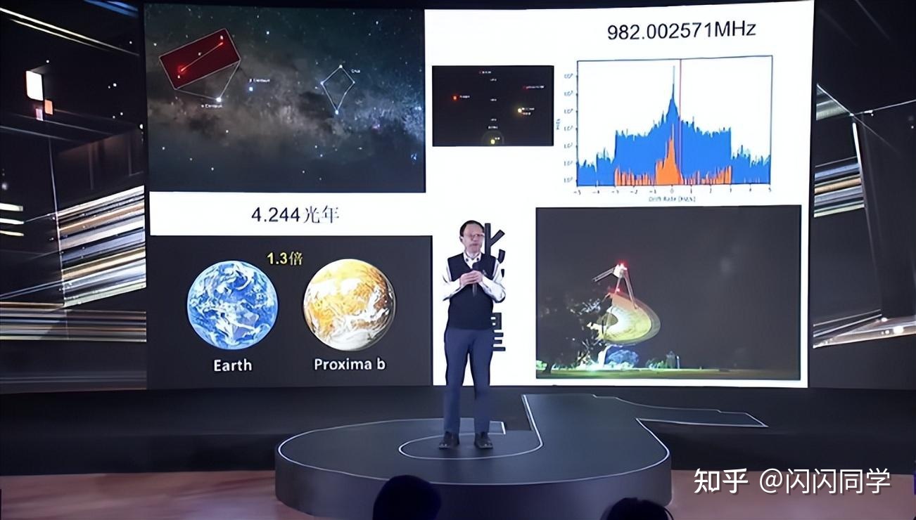 到底有没有外星人？977 / 作者:淡然一笑wwc / 帖子ID:108336