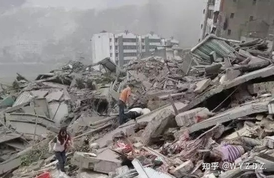 08年汶川大地震发生的各种灵异事件……280 / 作者:宁郎 / 帖子ID:108346