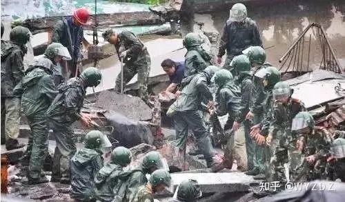 08年汶川大地震发生的各种灵异事件……368 / 作者:宁郎 / 帖子ID:108346