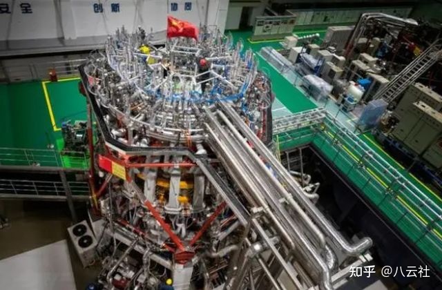 如何看待中核集团发文力挺流浪地球，「你们尽管想象，我们 ...608 / 作者:水月花郎稳 / 帖子ID:108355