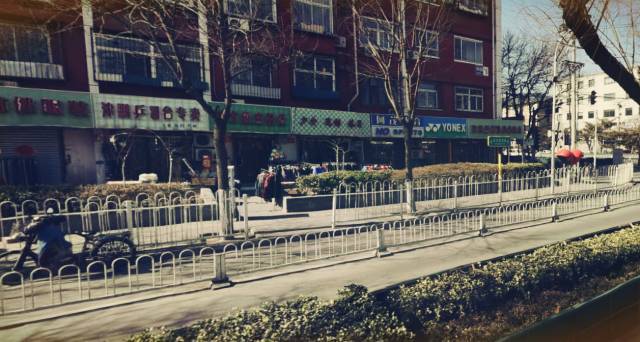 红桥、体育馆路、幸福大街，北京人的法华寺回忆还在-15.jpg