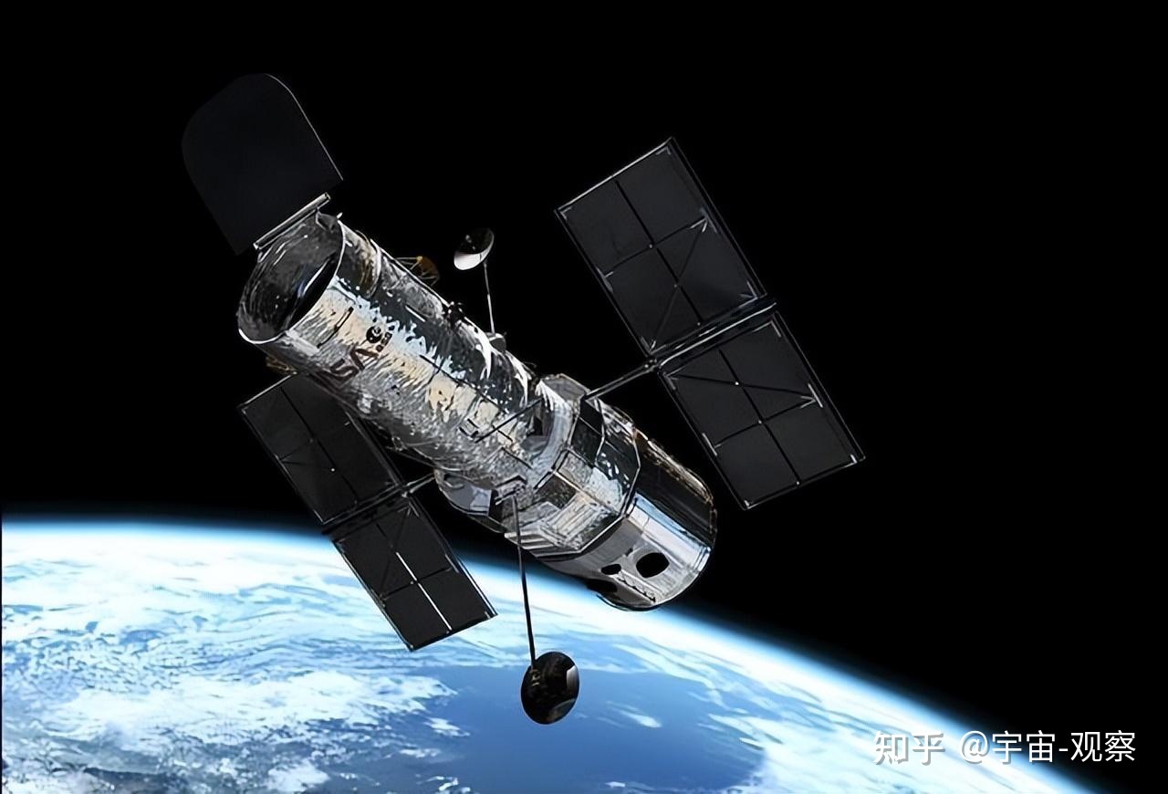 宇宙中有多少个星系？277 / 作者:天寿保健护理彰 / 帖子ID:108359