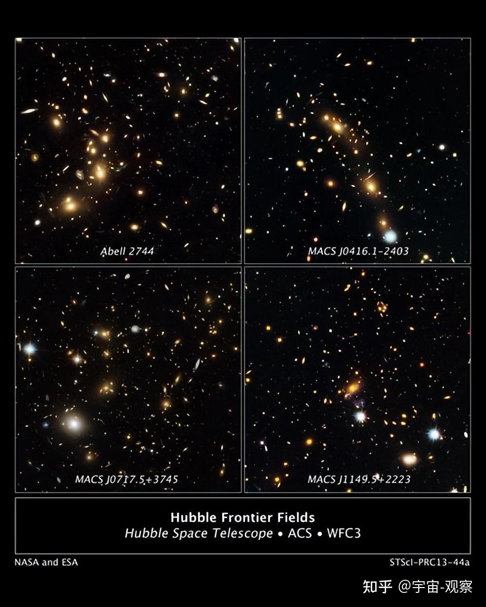 宇宙中有多少个星系？702 / 作者:天寿保健护理彰 / 帖子ID:108359