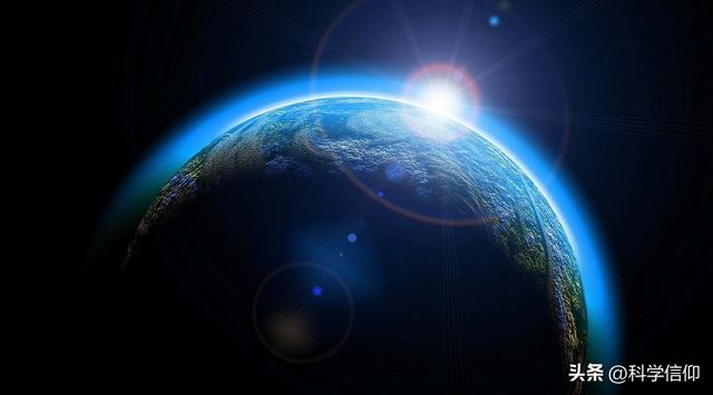 因为宇宙一片漆黑，所以地球才有昼夜之分，宇宙为什么是黑的？961 / 作者:123457276 / 帖子ID:108374