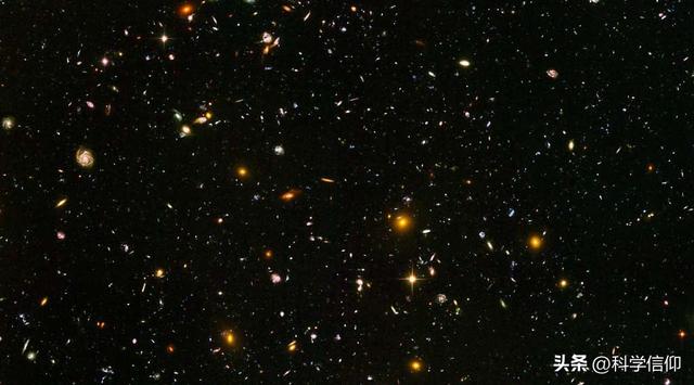 因为宇宙一片漆黑，所以地球才有昼夜之分，宇宙为什么是黑的？413 / 作者:123457276 / 帖子ID:108374
