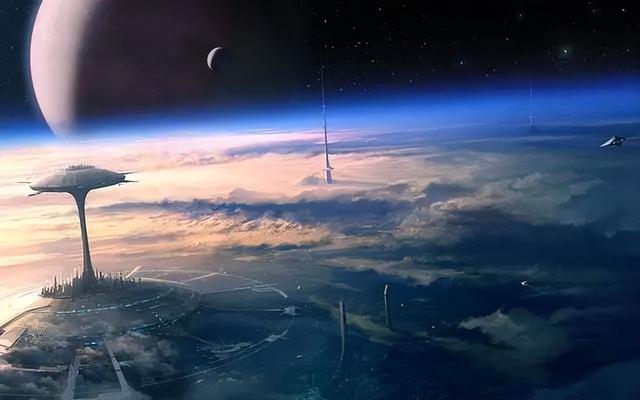 脑洞时间：人类一百万年后能统治整个宇宙吗？660 / 作者:阿威来自山西 / 帖子ID:108377