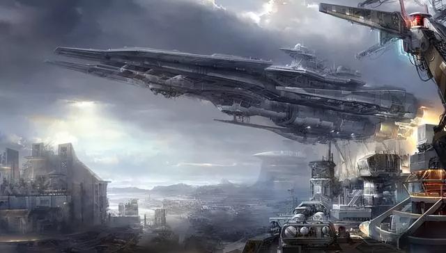 脑洞时间：人类一百万年后能统治整个宇宙吗？434 / 作者:阿威来自山西 / 帖子ID:108377
