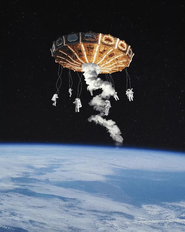 宇宙的有趣，我不能不在意啊53 / 作者:幸福就在身边0 / 帖子ID:108378