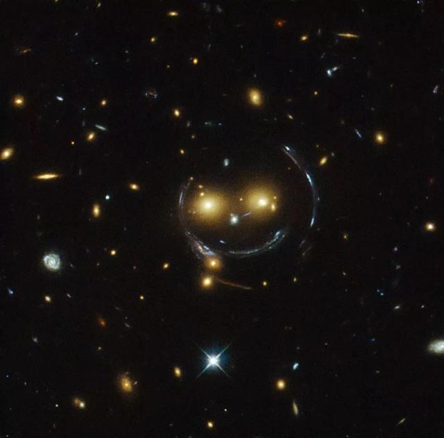 宇宙的有趣，我不能不在意啊956 / 作者:幸福就在身边0 / 帖子ID:108378