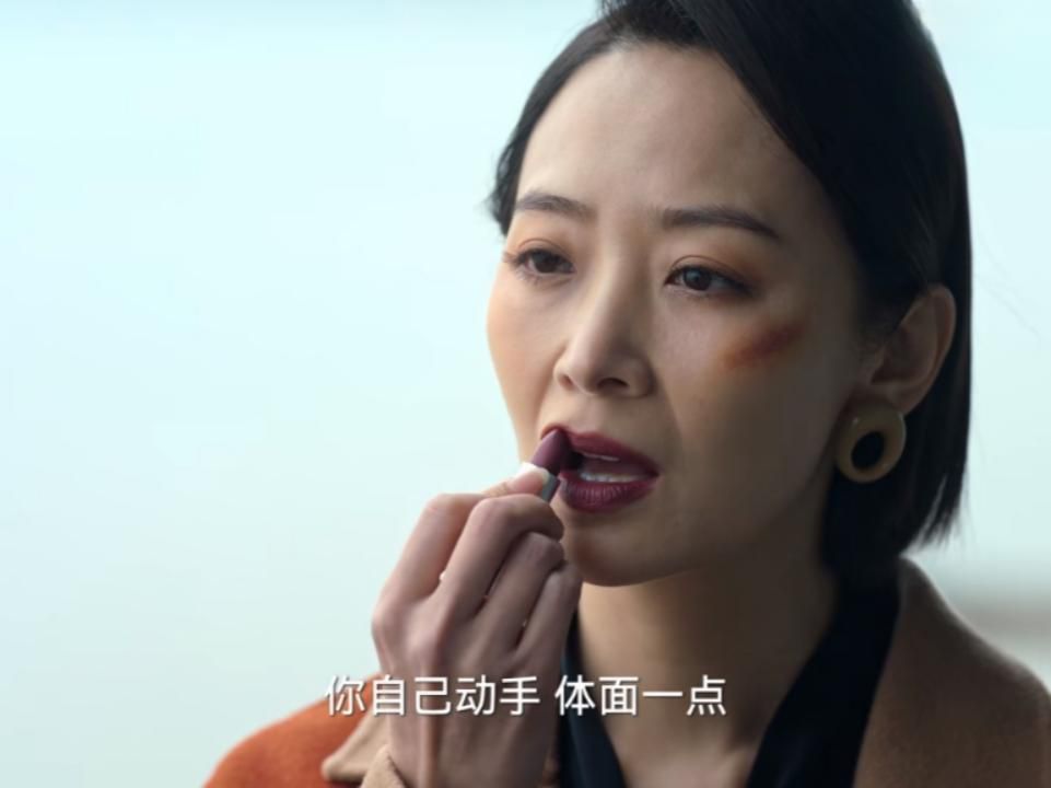 《狂飙》：一口气看到25集，发现全剧有3个未解之谜23 / 作者:水497 / 帖子ID:108402