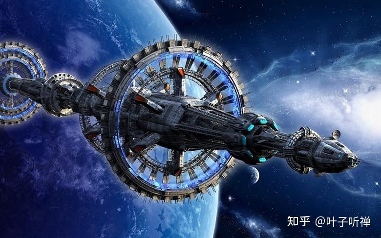 看了三遍《流浪地球》原著，才看懂电影系列的改编，方是 ...641 / 作者:WY20172017 / 帖子ID:108438