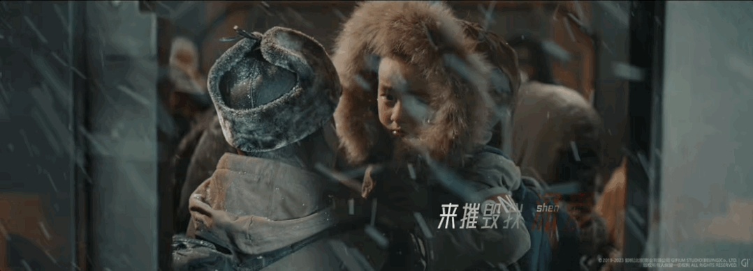 看了三遍《流浪地球》原著，才看懂电影系列的改编，方是 ...689 / 作者:WY20172017 / 帖子ID:108438
